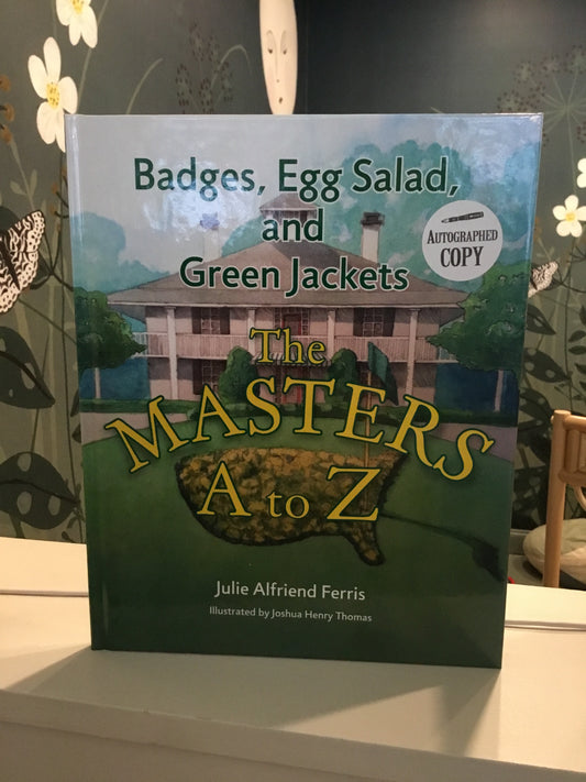 The Masters A to Z