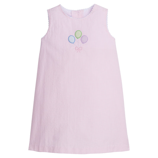 Daisy Balloons Dress