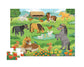 Pretty Ponies 36pc Puzzle
