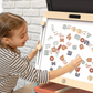 Magnetic Letters