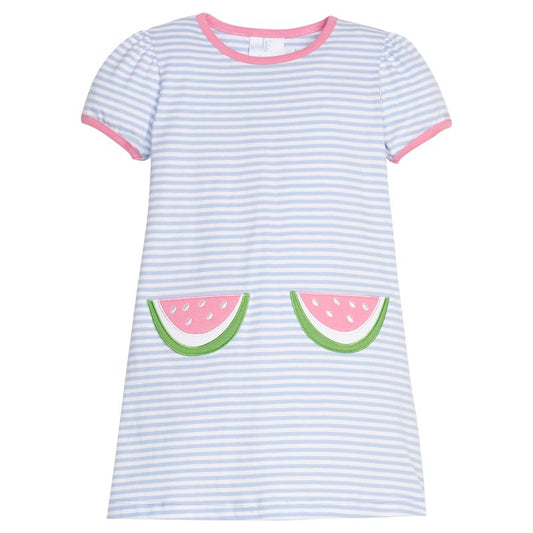 Watermelon Dress