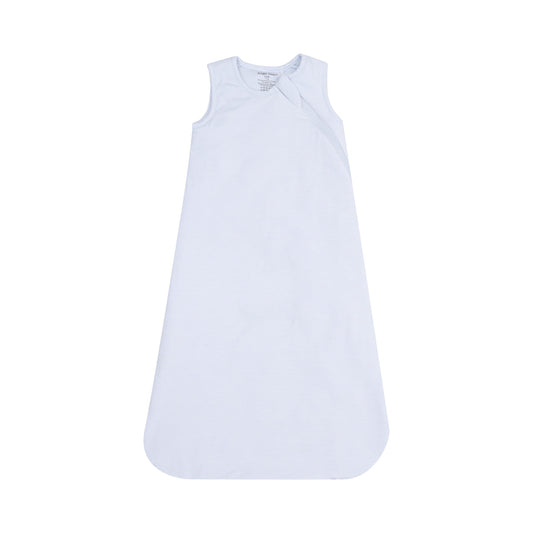 Sleeping Blanket - Stripe Classic Blue