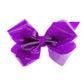Splash Vinyl Swim Bow