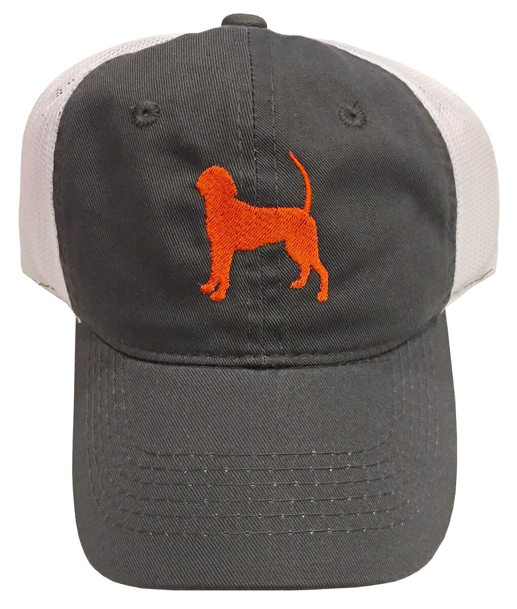 Smokey Trucker Hat