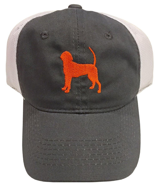 Smokey Trucker Hat