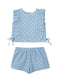 Darling Denim Set