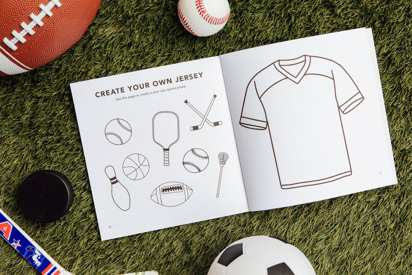 Sports: How to Draw Books for Kids