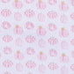Precious Pumpkins Pink Pajamas