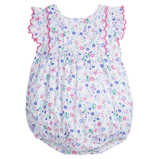 Chelsea Floral Mila Bubble