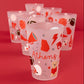 Athens Football Game Day 16oz Stadium Cups