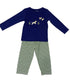 Duck Hunting Pant Set