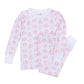 Precious Pumpkins Pink Pajamas