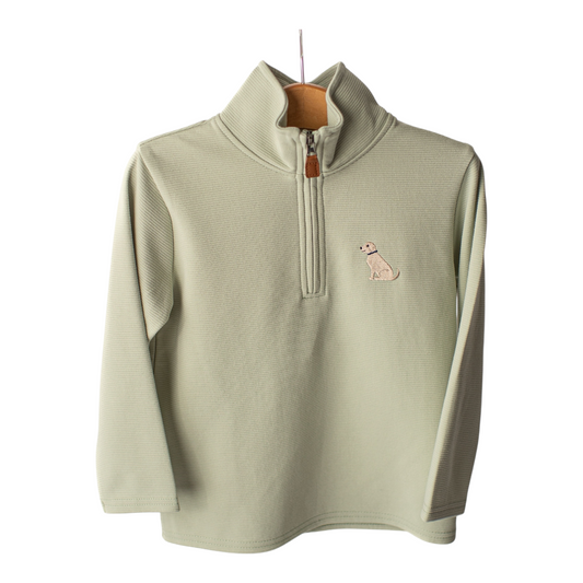 Puppy Pullover