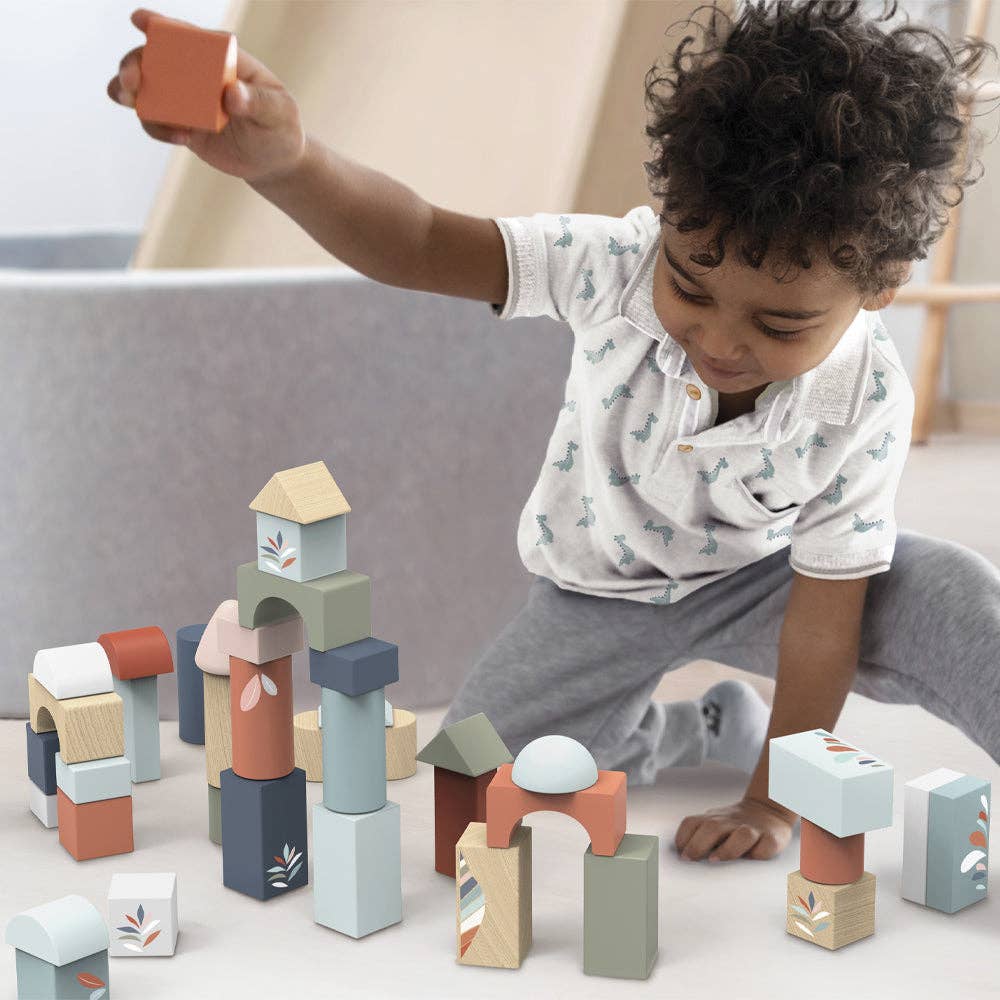 Building Blocks (50pc)