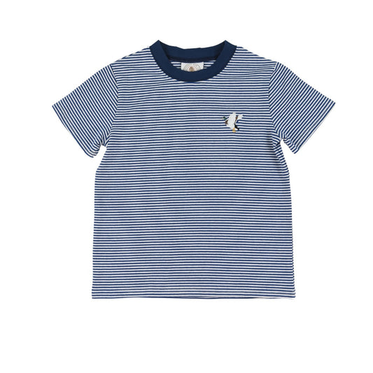 Mannered Mallards Boys Tee