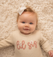 Lil’ Sis Romper