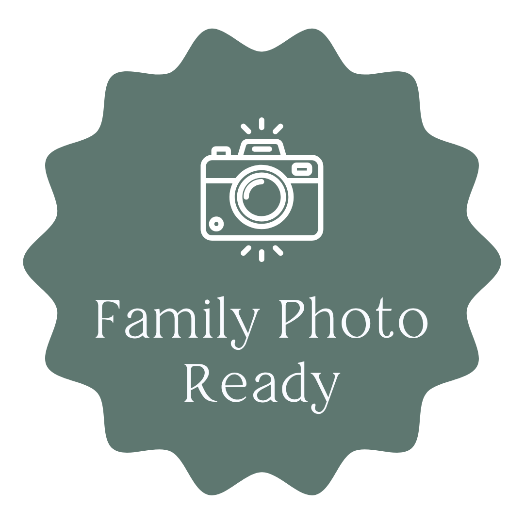 Fall Family Photo Inspiration