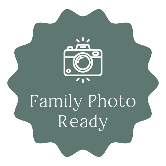 Fall Family Photo Inspiration