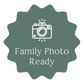 Fall Family Photo Inspiration