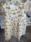 Georgia Mascot Mania Dress