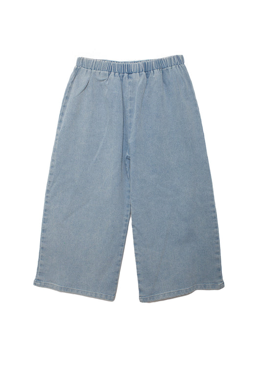 Denim Days Pants - Light Wash