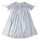 Faith Smocked Dress