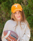 University of Tennessee® Bow Baseball Hat (Youth)