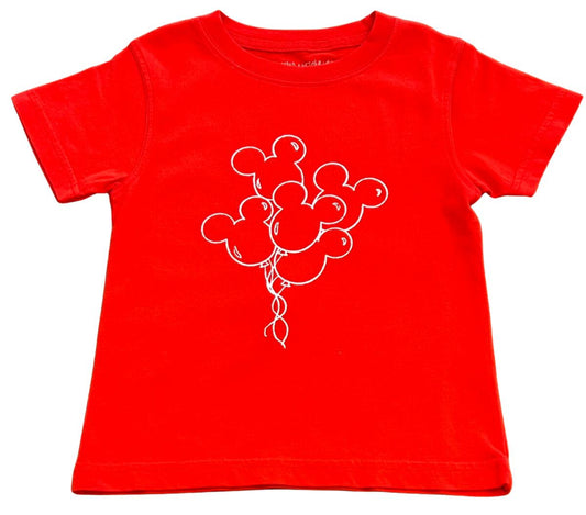 Disney Balloons T-Shirt