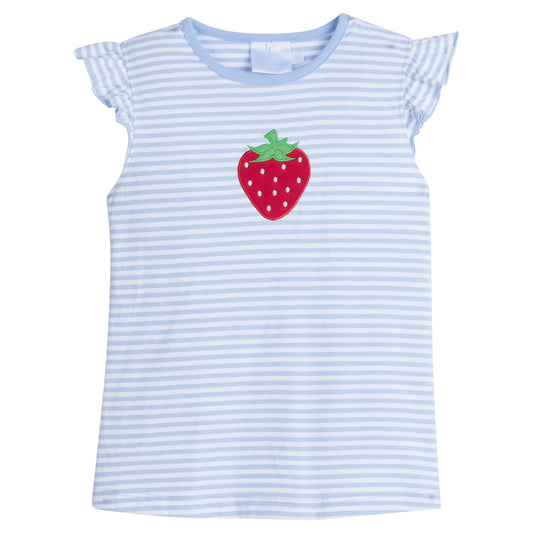 Strawberry Tilly Tank