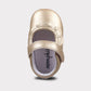 Amina Crib Shoe