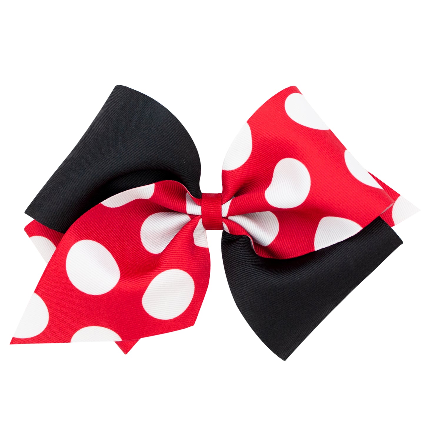 Red Dot Bow