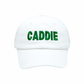 CADDIE Hat (Baby, Youth, Junior)