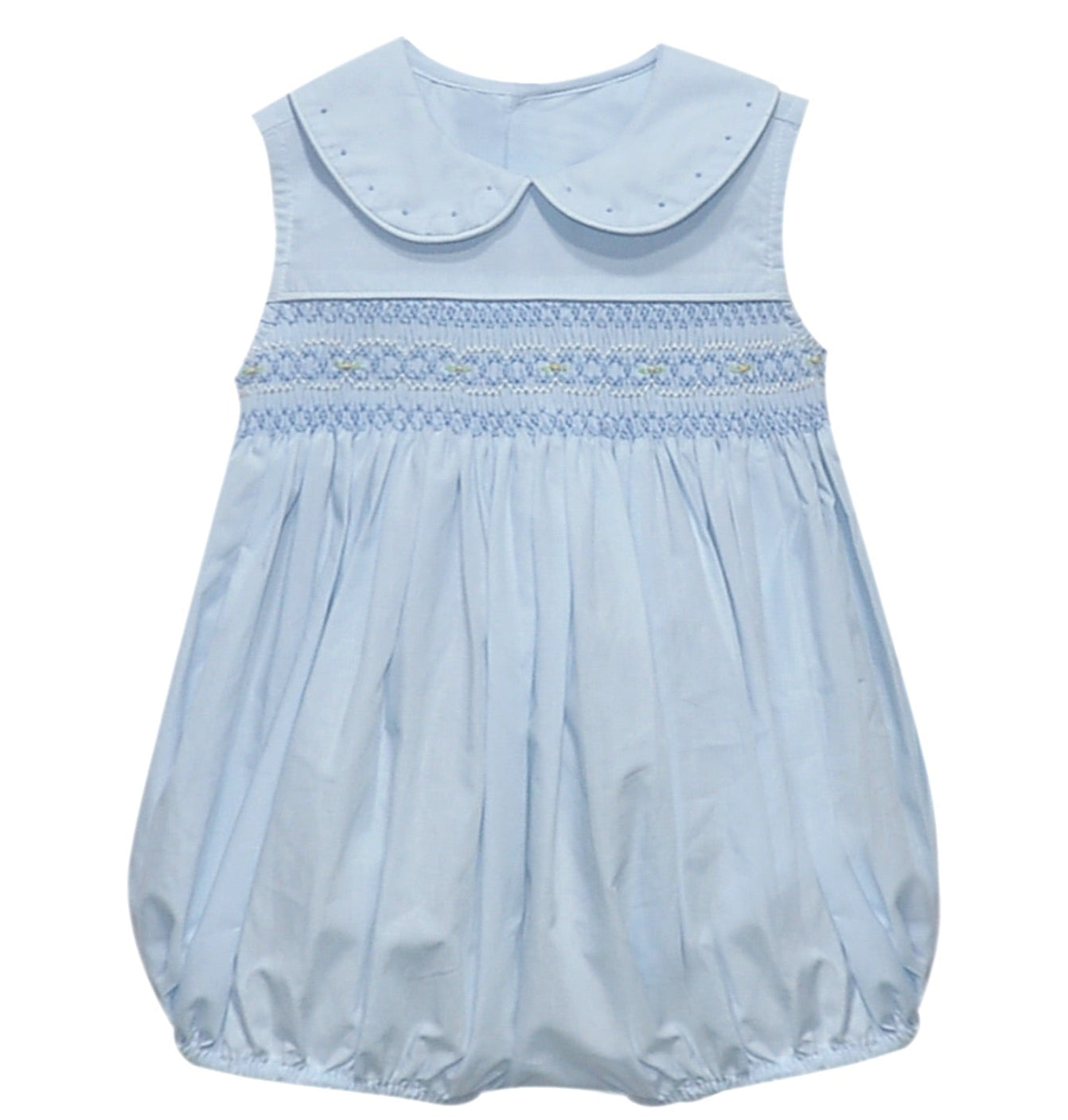 Blue Francis Spring Breeze Bubble