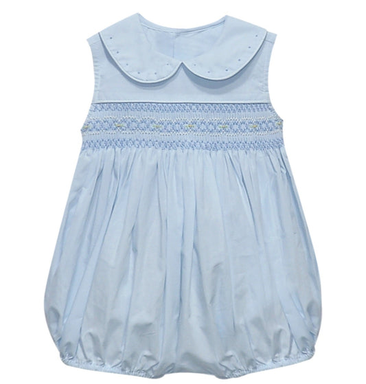 Blue Francis Spring Breeze Bubble