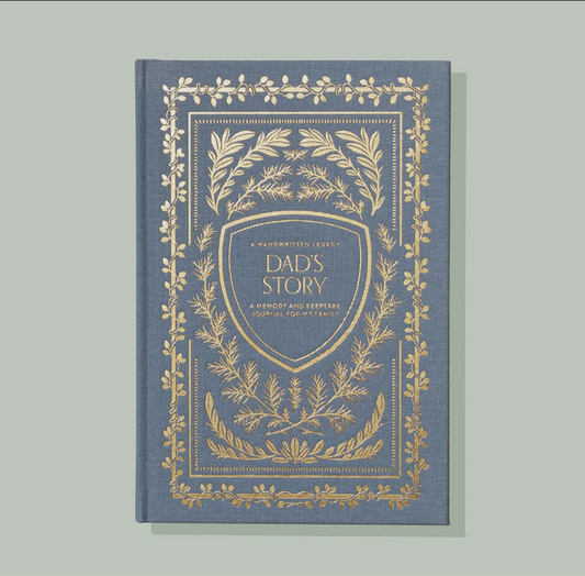 Dad’s Story