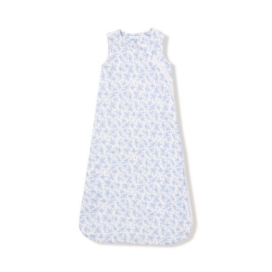 Romi Floral Sleeping Blanket