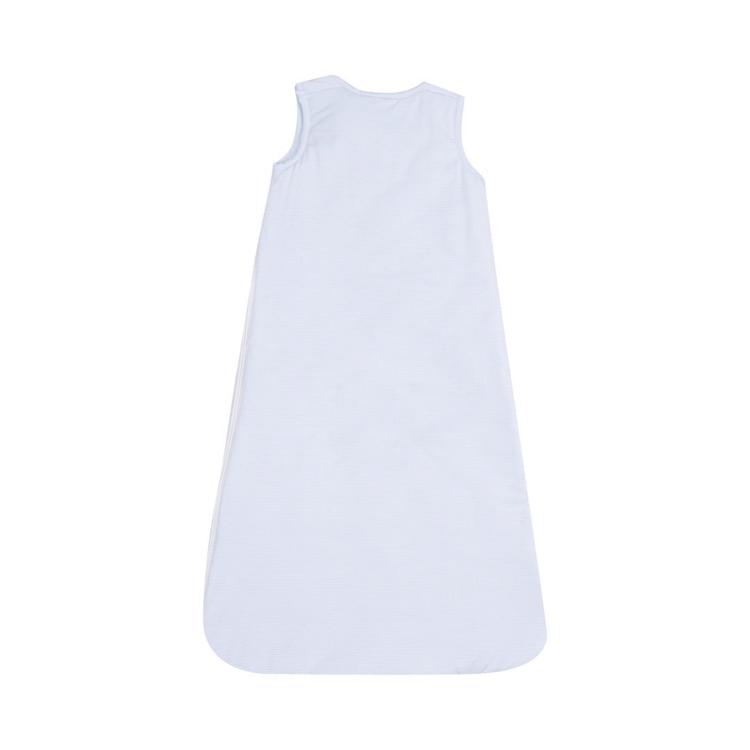 Sleeping Blanket - Stripe Classic Blue
