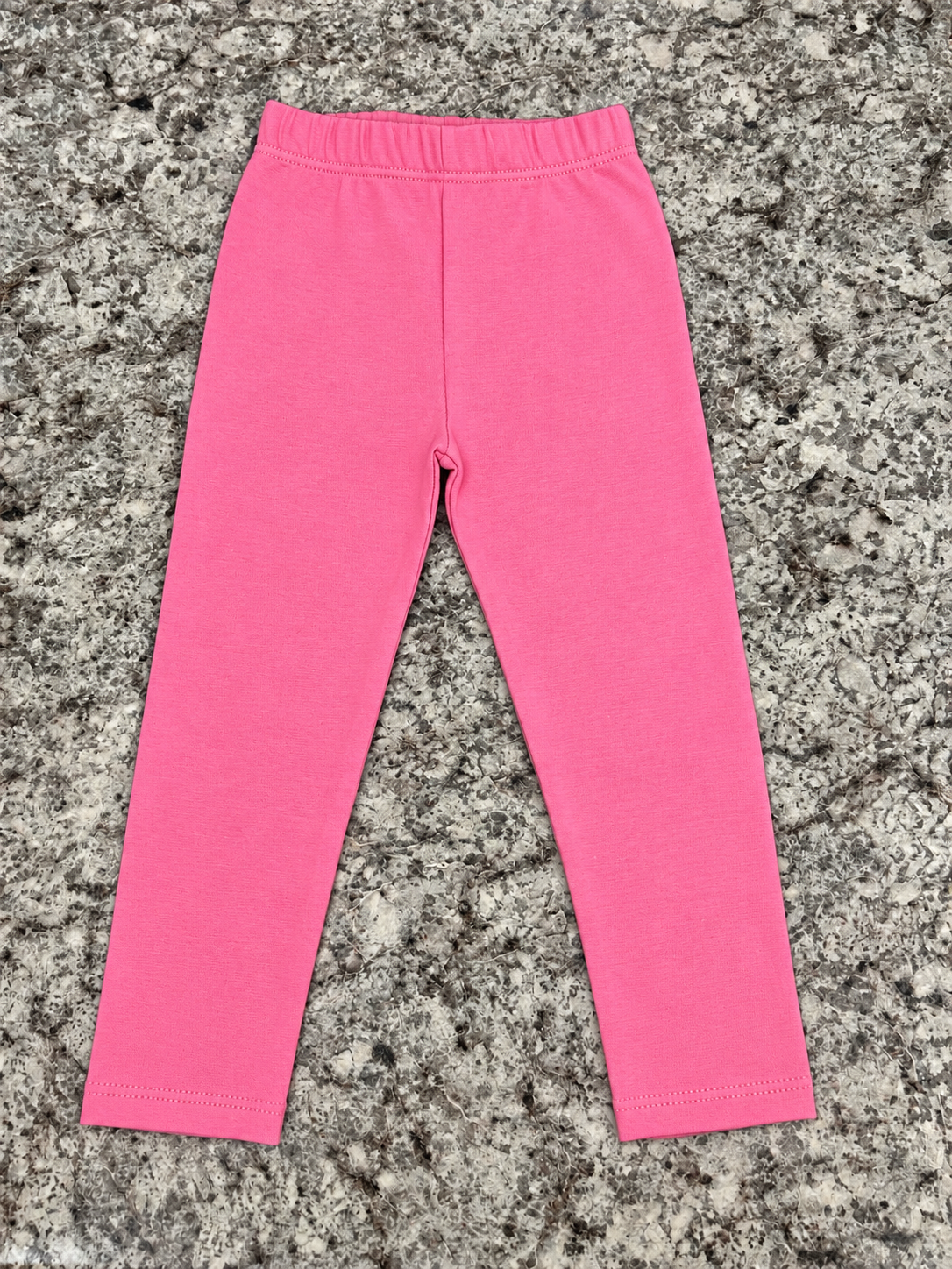 Pink Leggings