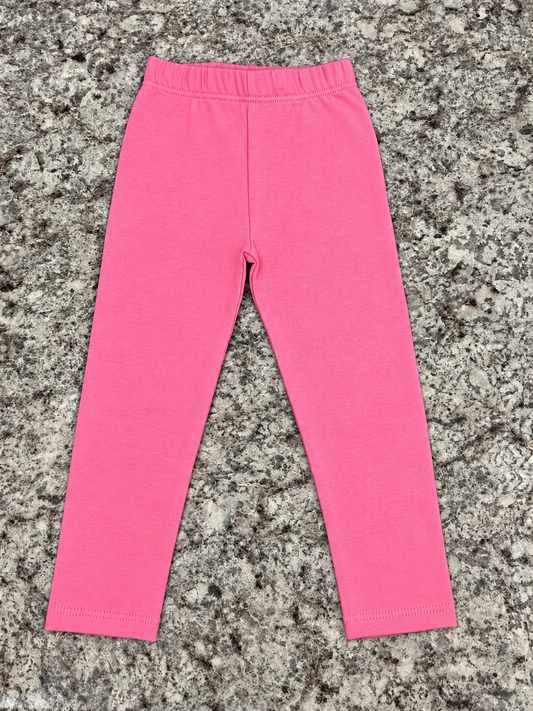 Pink Leggings