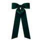 Velvet Bowtie with Tails