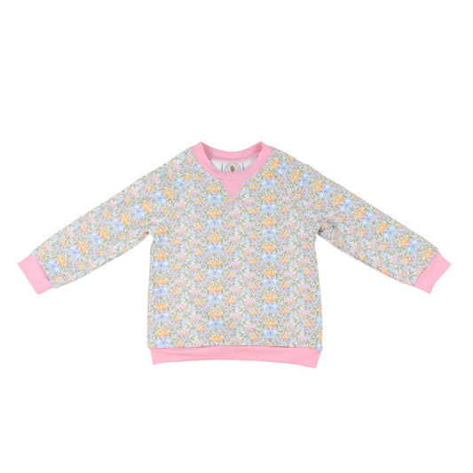 Pumpkin Patch Palmer Pullover