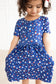 Star Bright Twirl Dress
