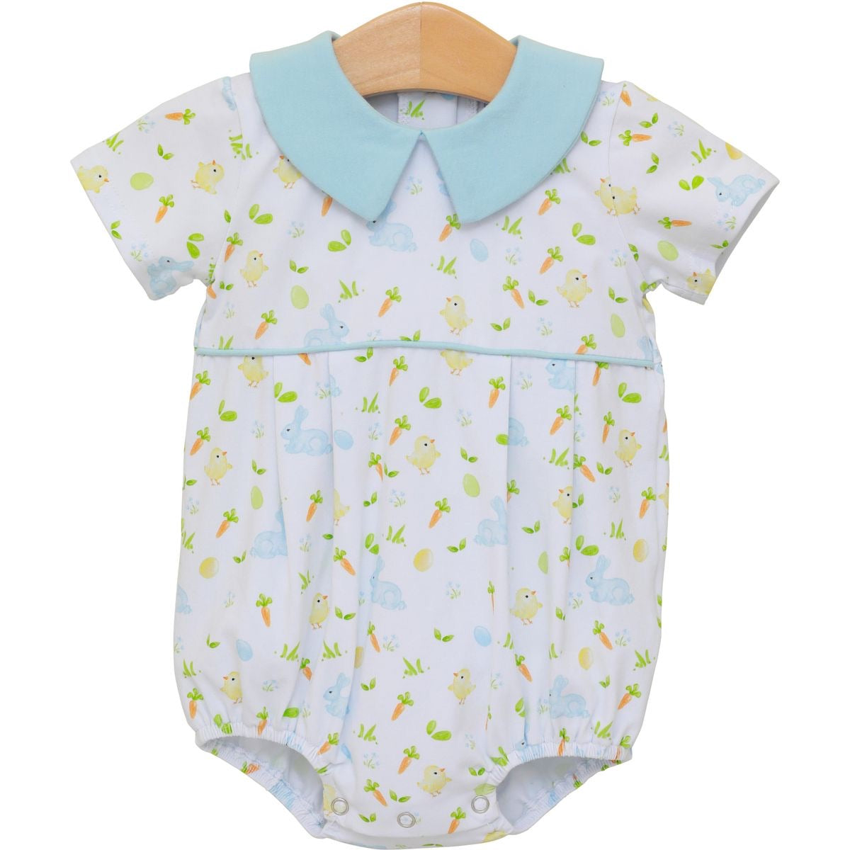 Cottontail Boy Bubble