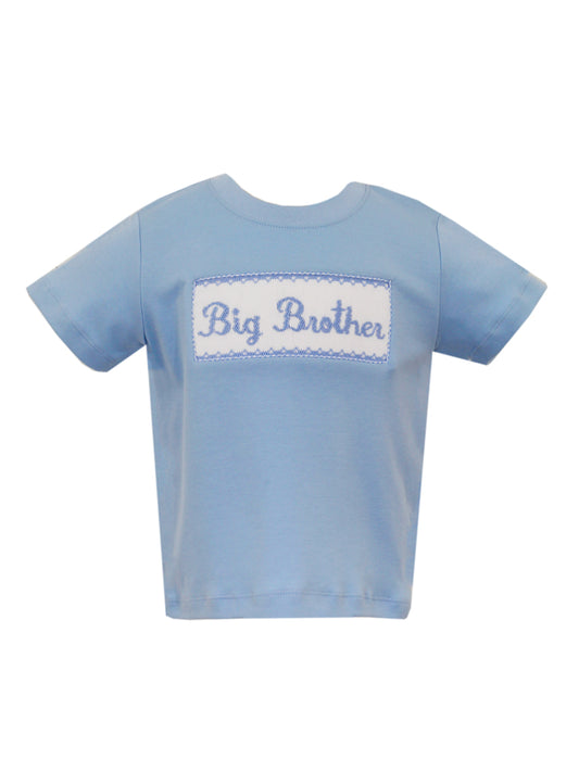 Big Brother Short Sleeve Shirt