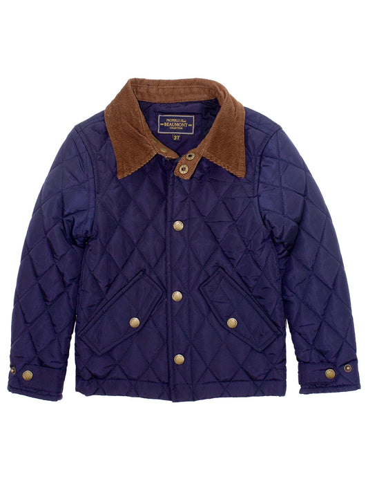 Boys Beaumont Jacket