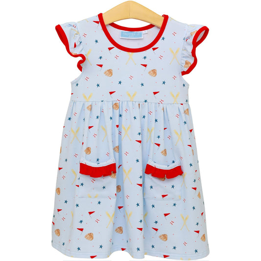 All-Star Dress
