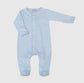 Classic Blue Footie