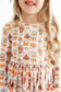 Give Thanks Twirl Dress