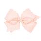 Sideshow Rose Eyelet Bow