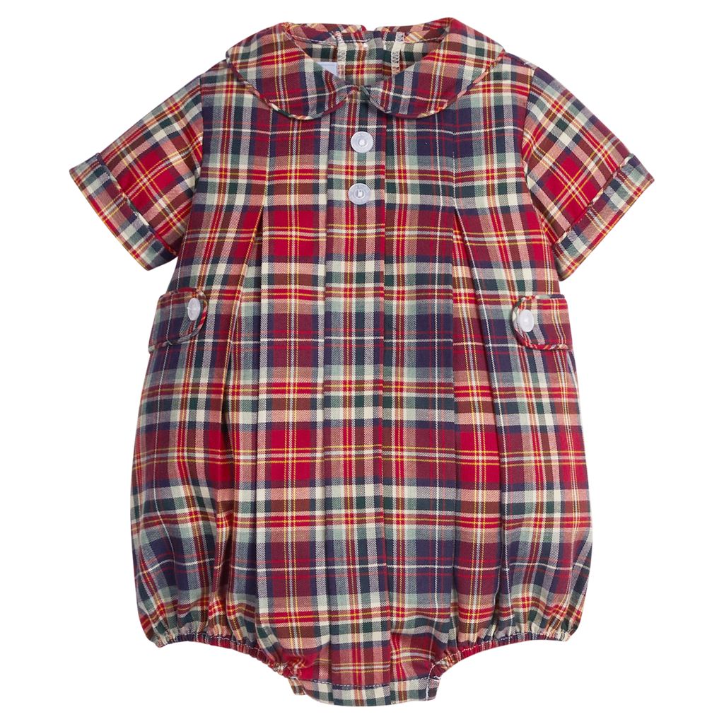 Middleburg Plaid Davant Bubble